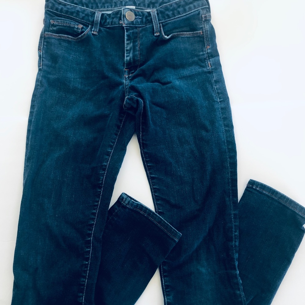 Banana Republic jeans size 26 (US 2)